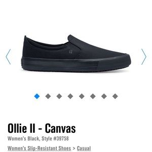 Shoesforcrews. Non slip shoes. 9.5.Only worn once.